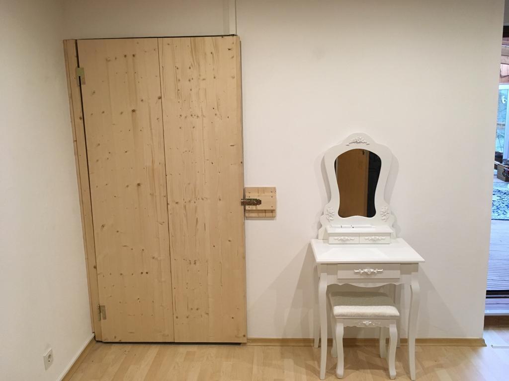 Apartmán Haus Wildbad Traben-Trarbach Exteriér fotografie