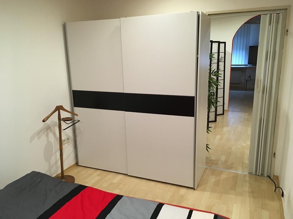 Apartmán Haus Wildbad Traben-Trarbach Exteriér fotografie