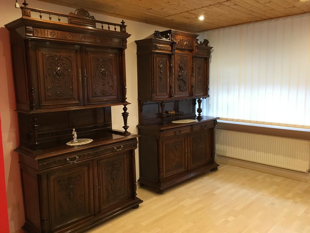 Apartmán Haus Wildbad Traben-Trarbach Exteriér fotografie