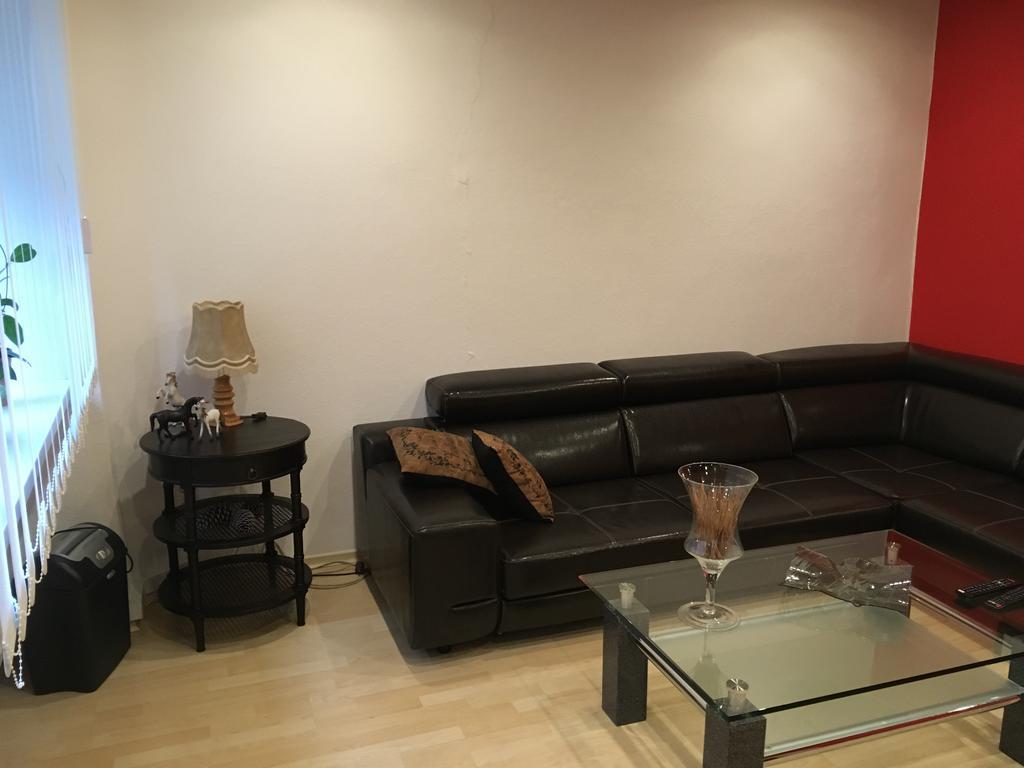 Apartmán Haus Wildbad Traben-Trarbach Exteriér fotografie