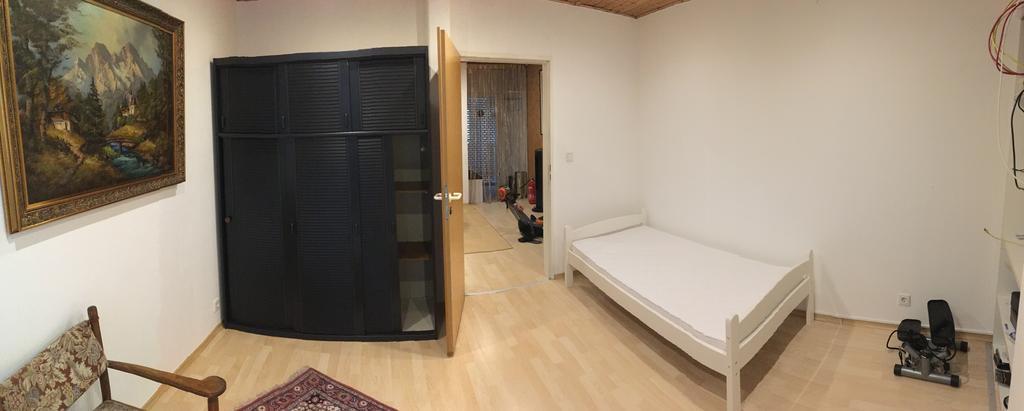 Apartmán Haus Wildbad Traben-Trarbach Exteriér fotografie