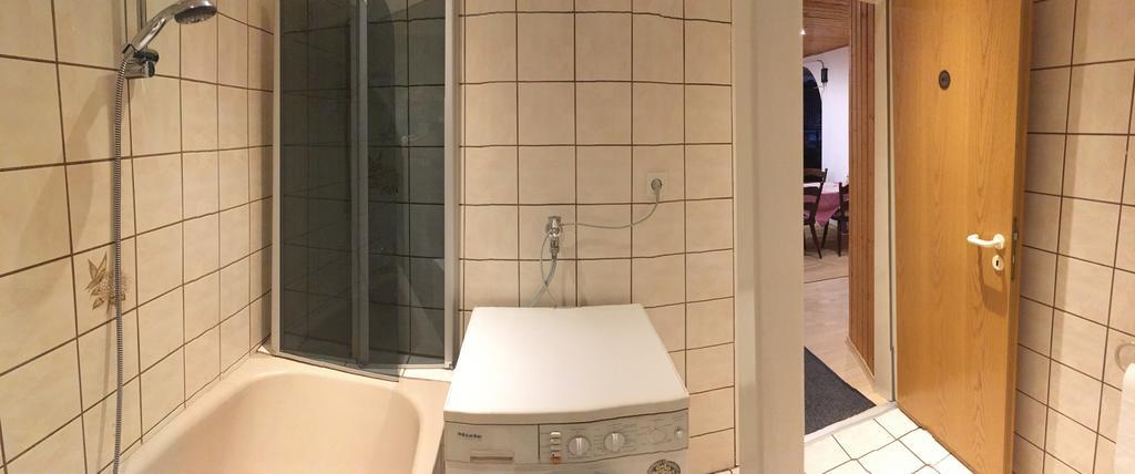 Apartmán Haus Wildbad Traben-Trarbach Exteriér fotografie