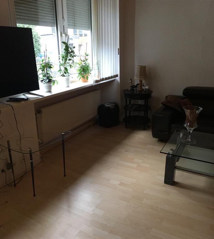 Apartmán Haus Wildbad Traben-Trarbach Exteriér fotografie