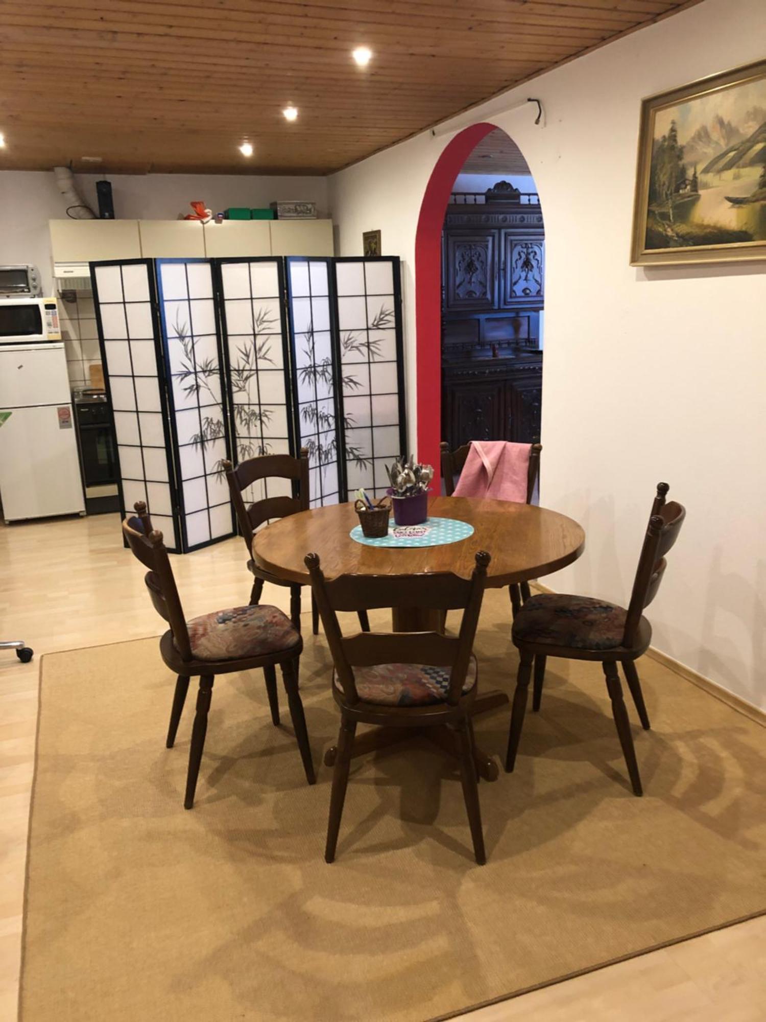 Apartmán Haus Wildbad Traben-Trarbach Exteriér fotografie